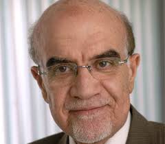 Ahmad Teebi